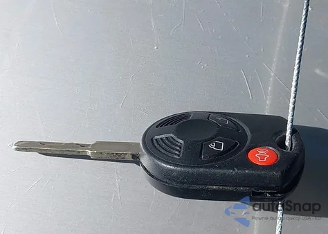 2015 Ford Escape S из США, поврежденный, VIN 1FMCU0F70FUC62930